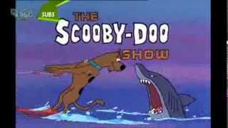The Scooby Doo Show Theme Song &amp; Credits