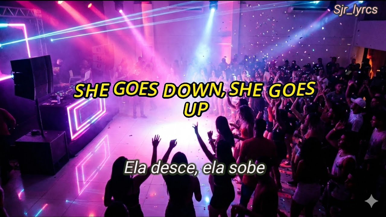 ZXKAI- NO Batidão (Lyrics in English/  Letras em português)