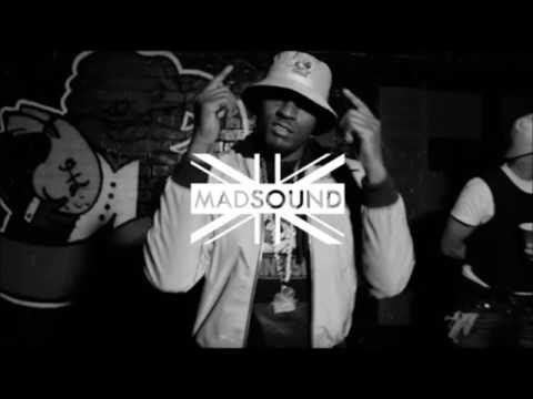 TrapRapSaf - Finesser