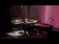 Hania Rani - Don't break my heart - Live at AB Brussels 2023