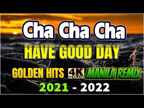 [NEW] CHACHA ORIGINAL MEDLEY 2022 💥 BEST CHA CHA TODO HATAW DISCO MEGAMIX | MALUPIT NA CHACHA REMIX