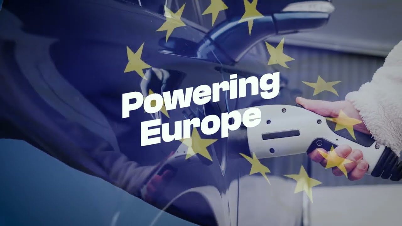 #EnergyofBarroso