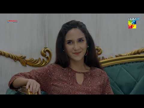 Tum Jesi Behan Khuda Har Ksi Ko De !! - Bebasi - HUM TV