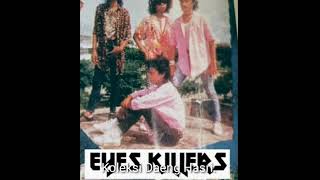 Download lagu Eye's Killers (pra-Dinamik) - Pejuang (1989) mp3
