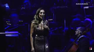 MÓNICA NARANJO - TU Y YO Y EL LOCO AMOR