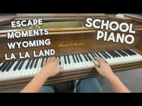 School Piano Core…