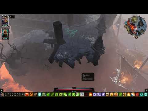 DOS 2 Part 53 Temple of Vrogir & Amadia