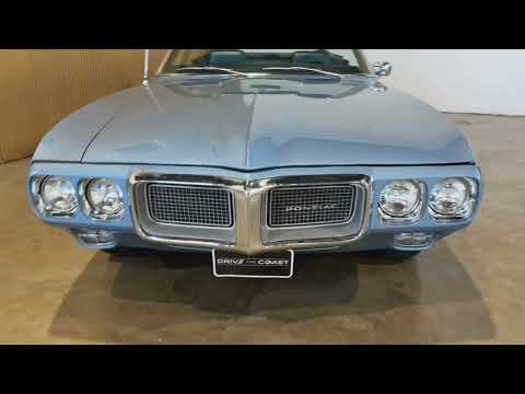 1969 Pontiac Firebird (CC-2071135) for sale in Santa Rosa, Florida