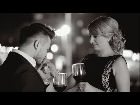 Andrei Bordianu - A thousand years (Christina Peri - Official Video Cover)