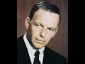 Frank Sinatra - The Suddenly Love