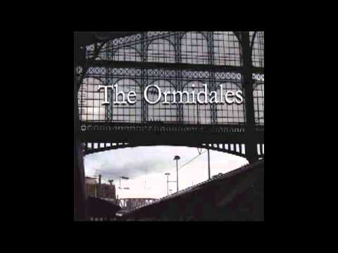 She's Leaving For London- The Ormidales