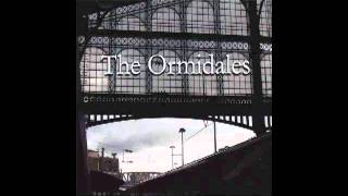 She's Leaving For London- The Ormidales