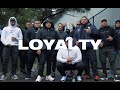 Hp Boyz - Loyalty (Official Video Clip)
