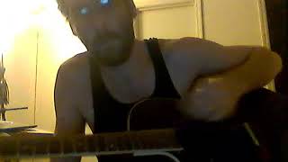 The refreshments--interstate--cover song--mikey d