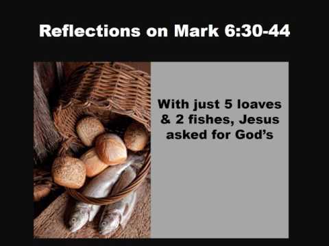 download lagu mp3 mp4 Jesus Fed Thousands, download lagu Jesus Fed Thousands gratis, unduh video klip Jesus Fed Thousands