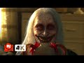 The Conjuring Last Rites 2025 4K Suzie Doll Scare 2 11 Movieclips