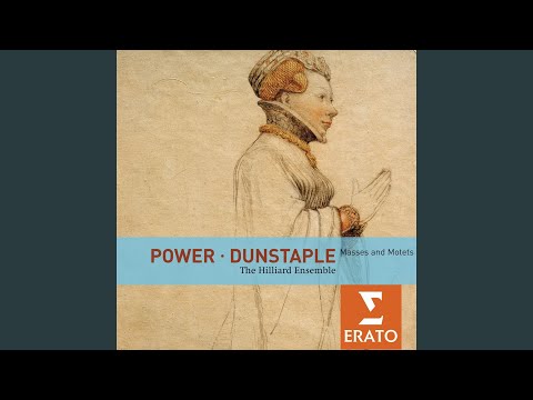 Messen und Motetten, Missa "alma Redemptoris Mater": Sanctus