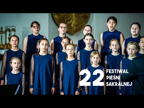 Chór "Canzona" - O Matko Miłościwa - Jacek Sykulski