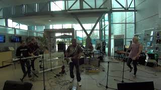 04  Joey and the Joggernaught&#39;s  Power of Love