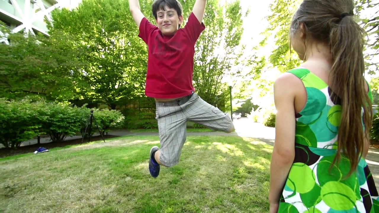 Unplugged - Relay Programming