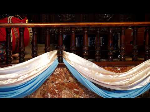 Srimad Bhagavatam Lecture 3.25.1 - Valmiki Das (15.02.2022)