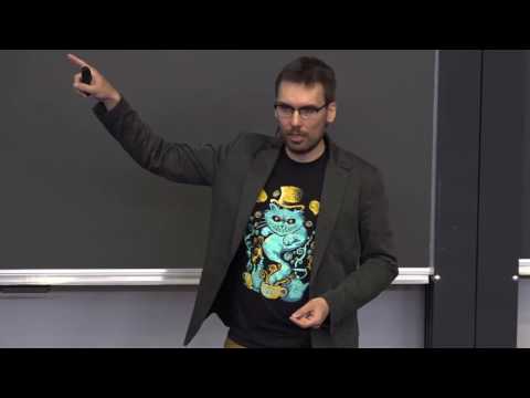 THE BABEL FISH IS DATA: A CASE STUDY - Norbert Wójtowicz - wroc_love.rb 2017