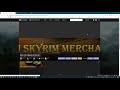 Vortex.Как установить моды. SKSE для Skyrim.