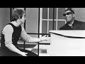 Ray Charles ft. Elton John - Sorry Seems To Be The ...