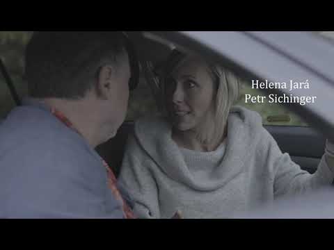 Pomozte dokončit film o básnících Uprostřed září zpěv