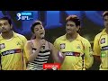 Shy Dhoni In Stage Dance Performance With Priyanka Chopra