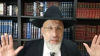 Récit du Baal Chem Tov (réussir à vivre heureux) un grand Mazal Tov pour Naomie Myriam Berdah