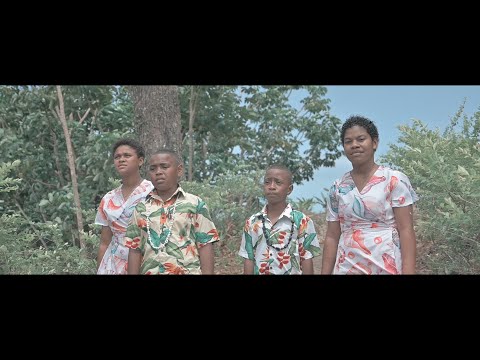 Dakui Yaveya Gospel - Tagi Vua [Official Music Video]