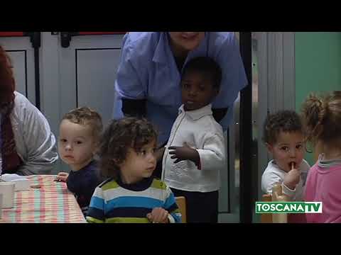 2019-03-26 PRATO - ROGO ASILO NIDO, BIMBI RICOLLOCATI IN ALTRE STRUTTURE