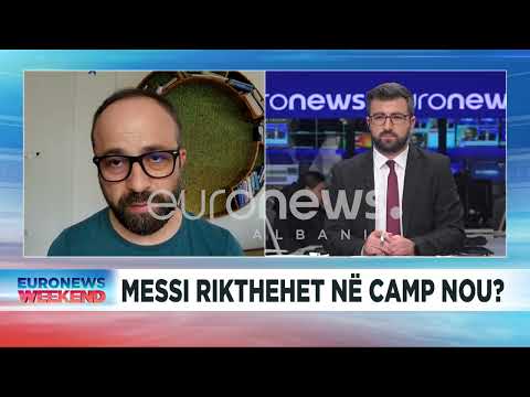 Messi rikthehet në Camp Nou? Gazetari: Do ishte mirë, arriti gjithçka me Barcelonën