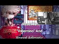 Hazbin Hotel React To VALENTINO Huskerdust And Radiostatic
