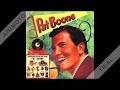 Pat Boone - I'm In Love With You - 1956