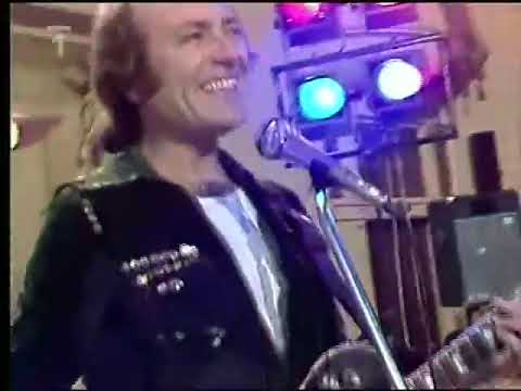 Olympic   Ty slzy dávno vpila tráva 1980