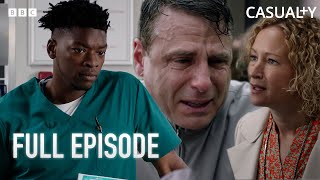 Runaway Teen Pulled From River in Shocking Emergency | FULL EPISODE | Casualty