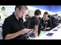 Hands-on: Samsung ATIV Tab