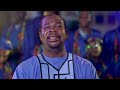 ALL POWER BELONGS TO JESUS Agbara Oluwakope Emmanuel