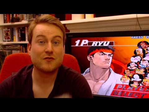 Stuart Kennedy Show Reel