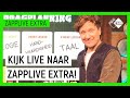 ZAPPLIVE EXTRA OP VAKANTIE met GEBARENTOLK (1 mei) | NPO Zapp