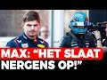 Verstappen scheldt Russell uit na sprintrace in Baku: ‘Dickhead!’ | GPFans News