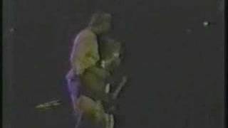 Kansas - Relentless (live 1980)