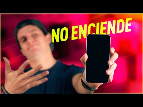 Este iPhone 7 NO ENCENDÍA! Y FUE MUY FÁCIL REPARARLO 🥰