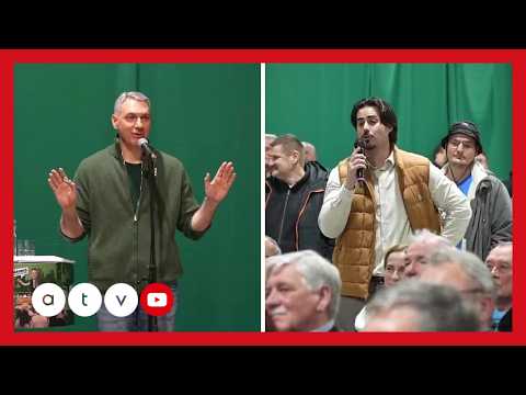 "Fogjon egy WC-kefét és mossa ki a sz**t a szájából!" – Keményen kiosztották Lázár Jánost