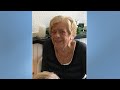 Follow-up: mevrouw Van Geesbergen (91) dood aangetroffen in haar Haagse woning