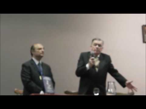 Los días de Julio Argentino Roca (2016)