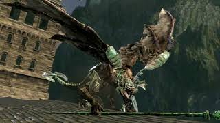 【ゲーム実況】DARK SOULS REMASTERED #11 城下不死教区その3