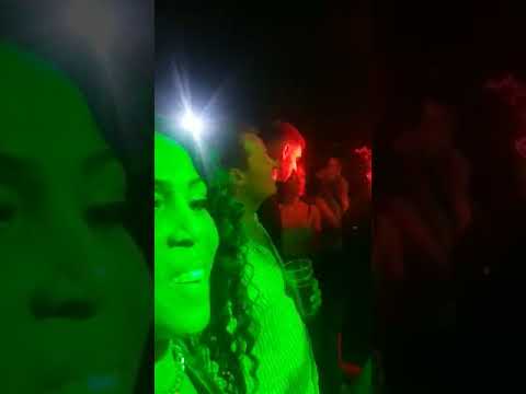 Robert O Dallas Madd Live Performance at Hootenanny Brixton Uk alongside RootsGarden